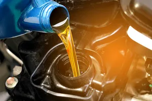 هر چند کیلومتر باید روغن پراید را تعویض کنیم